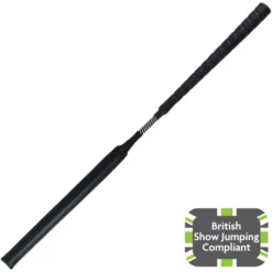 2021 Woof Wear Jump Bat - Full Grip WH0006 - Black