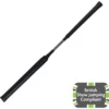 2021 Woof Wear Jump Bat - Slim Grip WH0007 - Black -Vogemate Sales Store 0002944 WH0007 BKBK.700x700