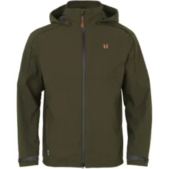 2022 Harkila Mens Pro Hunter Move 2.0 GTX Jacket 10012292902 - Willow Green