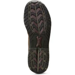 Ariat Mens Telluride Zip H20 Boots Copper -Vogemate Sales Store 10027325 Ariat Mens Telluride Zip H20 Boots Copper 3.700x700