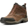 Ariat Mens Telluride Zip H20 Boots Copper -Vogemate Sales Store 10027325 Ariat Mens Telluride Zip H20 Boots Copper.700x700