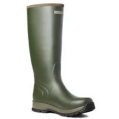 Ariat Mens Burford Wellington Boot - Olive Green 10035837 -Vogemate Sales Store 10035837 medial.700x700