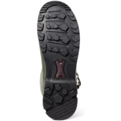 Ariat Mens Burford Wellington Boot - Olive Green 10035837 -Vogemate Sales Store 10035837 sole.700x700