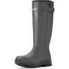Ariat Mens Burford Insulated Zip Wellington Boot - Olive Green -Vogemate Sales Store 202020Ariat20Mens20Burford20Insulated20Zip20Olive20Green20 20front.700x700