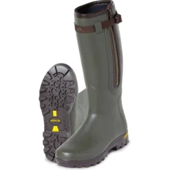 2021 Alan Paine Arxus Primo Nord Air 1017 - Olive