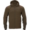 2022 Harkila Insulated Midlayer 130115116 - Hunting Green / Shadow Brown -Vogemate Sales Store 202120Harkila20Insulated20Midlayer2013011511620 20Hunting20green20Shadow20brown front.700x700