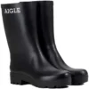 2022 Aigle Unisex Atelier Aigle Boots S06724 - Noir -Vogemate Sales Store 202220Aigle20Mens20Atelier20Aigle20Boots20S0672420 20Noir 1.700x700