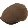 2023 Alan Paine Mens Combrook Tweed Flat Cap COMGCAP - Acorn Colour Acorn -Vogemate Sales Store 202220Alan20Paine20Mens20Combrook20Cap20COMGCAP20 20Acorn202.2000x2000.700x700