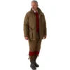 2022 Alan Paine Mens Combrook Tweed Waterproof Field Coat COMGFIE - Hawthorn 2 2022 Alan Paine Mens Combrook Tweed Waterproof Field Coat COMGFIE - Hawthorn -Vogemate Sales Store 202220Alan20Paine20Mens20Combrook20Tweed20Shooting20Field20Coat20COMGFIE2020 20Hawthorn1.700x700