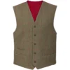 2022 Alan Paine Mens Combrook Tweed Shooting Field Waistcoat COMGLBW - Sage Colour Sage -Vogemate Sales Store 202220Alan20Paine20Mens20Combrook20Tweed20Shooting20Field20Waistcoat20COMGLBW20 20Sage201.700x700