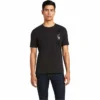 2022 Ariat Mens Short Sleeve Vertical Logo Top 10039192 - Black -Vogemate Sales Store 202220Ariat20Mens20Short20Sleeve20Vertical20Logo20Top201003919220 20Black 1.700x700