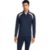 2022 Ariat Mens Sunstopper 1/4 Zip Baselayer 10039183 - Team -Vogemate Sales Store 202220Ariat20Mens20Sunstopper201420Zip20Baselayer201003918320 20Team20Main20New.700x700