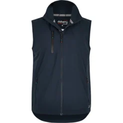 2022 Dubarry Lanzarote Gilet 4049 - Navy