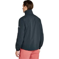 2022 Dubarry Mens Levanto Jacket 4039 - Graphite -Vogemate Sales Store 202220Dubarry20Mens20Levanto20Crew20Jacket20403920 20Graphite20back.700x700