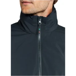 2022 Dubarry Mens Levanto Jacket 4039 - Graphite -Vogemate Sales Store 202220Dubarry20Mens20Levanto20Crew20Jacket20403920 20Graphite20close.700x700