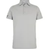 2022 Dubarry Mens Sorrento Polo Shirt 4256 - Platinum Colour Platinum -Vogemate Sales Store 202220Dubarry20Mens20Sorrento20Polo20Shirt20425620 20Platinum.700x700