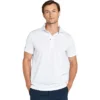 2022 Dubarry Unisex Sorrento Polo Shirt 4256 - White Colour Whtie -Vogemate Sales Store 202220Dubarry20Mens20Sorrento20Polo20Shirt20425620 20White.700x700