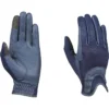 2022 Dublin Pull On Glitter Mesh Back Riding Gloves 10029620 - Navy -Vogemate Sales Store 202220Dublin20Pull20On20Glitter20Mesh20Back20Riding20Gloves201002962020 20Navy.700x700