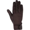 2022 HKM Softshell Riding Gloves 13562 - Dark Brown -Vogemate Sales Store 202220HKM20Softshell20Riding20Gloves201356220 20Dark20Brown20Main.700x700