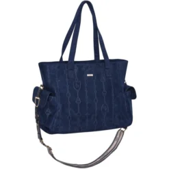 2022 HV Polo Lauren Grooming Bag 3404493458 - Navy