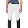 2022 Mountain Horse Mens Robin Breeches 053390200cc - White