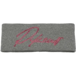 2022 Pikeur Headband 285000 365 250 - Middle Grey