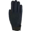 2022 Roeckl Wisbech Riding Gloves 310015 - Black Colour Black -Vogemate Sales Store 202220Roeckl20Wisbech20Riding20Gloves2031001320 20Black.700x700