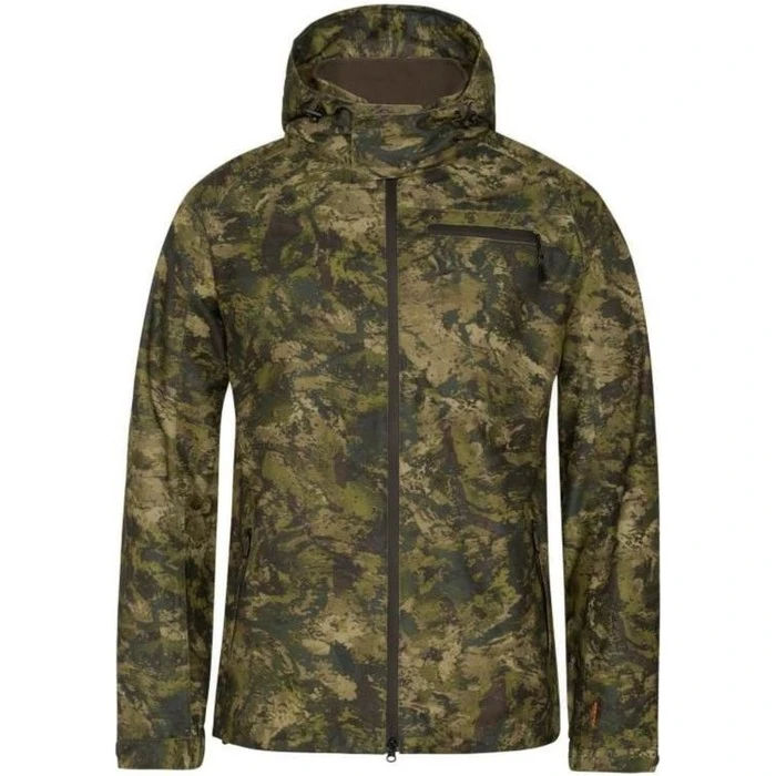 2022 Seeland Mens Avail Camo Jacket 1002180 - Invis Green 2 2022 Seeland Mens Avail Camo Jacket 1002180 - Invis Green