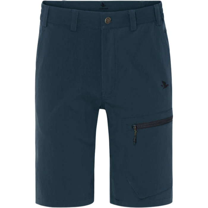 2022 Seeland Mens Rowan Stretch Shorts 1102218 - Moonlit Ocean 3 2022 Seeland Mens Rowan Stretch Shorts 1102218 - Moonlit Ocean