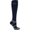 2022 Woof Wear Winter Riding Sock WW0015 - Navy / Grey Colour Navy/Grey 2 2022 Woof Wear Winter Riding Sock WW0015 - Navy / Grey Colour Navy/Grey -Vogemate Sales Store 202220Woof20Wear20Winter20Riding20Sock20WW001520 20Navy20Grey20Main.700x700