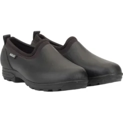 2023 Aigle Lessfor M Clog 377794 - Noir