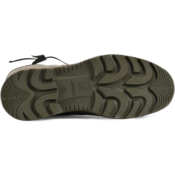 2023 Aigle Parcours 2 VAR Boot 842276 - Kaki 5 2023 Aigle Parcours 2 VAR Boot 842276 - Kaki - Image 3