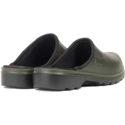 2023 Aigle Taden 2 Mens Ultra-Light Clogs NB5516 - Kaki / Noir Colour Noir/Kaki -Vogemate Sales Store 202320Aigle20Taden20220Mens20Ultra Light20Clogs20NB551620 20Kaki2020Noir203.700x700