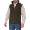 2023 Alan Paine Mens Aylsham Fleece Gilet AYLGWCT - Green 2 2023 Alan Paine Mens Aylsham Fleece Gilet AYLGWCT - Green -Vogemate Sales Store 202320Alan20Paine20Mens20Aylsham20Fleece20Gilet20AYLGWCT20 20Green2011.700x700