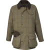 2023 Alan Paine Mens Rutland Tweed Waterproof Shotting Coat RUTGCOT - Dark Moss Colour Dark Moss -Vogemate Sales Store 202320Alan20Paine20Mens20Rutland20Tweed20Waterproof20Shotting20Coat20RUTGCOT20 20Dark20Moss201.700x700