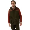 2023 Alan Paine Mens Stancombe Waistcoat STNGWCT - Olive -Vogemate Sales Store 202320Alan20Paine20Mens20Waistcoat20STNGWCT20 20Olive201.700x700