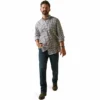 2023 Ariat Mens Mens Sonoma Shirt 10043905 - Banyan Bark Check 2 2023 Ariat Mens Mens Sonoma Shirt 10043905 - Banyan Bark Check -Vogemate Sales Store 202320Ariat20Mens20Mens20Sonoma20Shirt201004390520 20Banyan20Bark20Check20Main.700x700