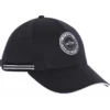 2023 HV Polo Gigi Baseball Cap 408083500 - Black Colour Black -Vogemate Sales Store 202320HV20Polo20HVPGigi20Baseball20Cap2040808350020 20Black.700x700