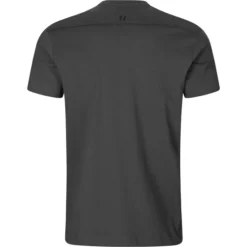 2023 Harkila 2 Pack Mens Logo T-Shirt 160105033 - Duffel Green / Phantom 11 2023 Harkila 2 Pack Mens Logo T-Shirt 160105033 - Duffel Green / Phantom -Vogemate Sales Store 202320Harkila20220Pack20Mens20Logo20T Shirt2016010503320 20Duffel20Green2020Phantom2020back202.700x700