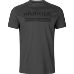 2023 Harkila 2 Pack Mens Logo T-Shirt 160105033 - Duffel Green / Phantom 10 2023 Harkila 2 Pack Mens Logo T-Shirt 160105033 - Duffel Green / Phantom -Vogemate Sales Store 202320Harkila20220Pack20Mens20Logo20T Shirt2016010503320 20Duffel20Green2020Phantom2020front.700x700