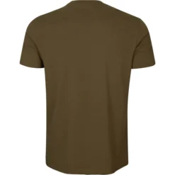 2023 Harkila Mens 2 Pack Wildboar Pro Short Sleeve T-Shirt 160105831 - Light Willow Green / Demitasse Brown -Vogemate Sales Store 202320Harkila20Mens20220Pack20Wildboar20Pro20Short20Sleeve20T Shirt2016010583120 20Light20Willow20Green2020back202.700x700