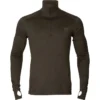 2023 Harkila Mens Base All Season Half Zip Top 2001060 - Shadow Brown -Vogemate Sales Store 202320Harkila20Mens20Base20All20Season20Half20Zip20Top20200106020 20Shadow20Brown201.700x700