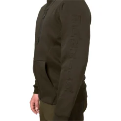 2023 Harkila Mens Hoodie 150101144 - Shadow Brown -Vogemate Sales Store 202320Harkila20Mens20Hoodie2015010114420 20Shadow20Brown20side1.700x700