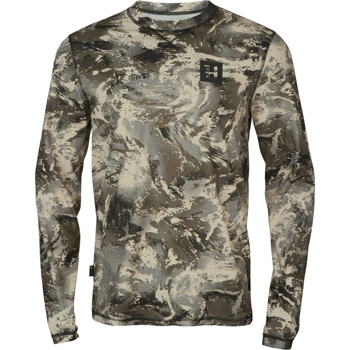 2023 Harkila Mens Mountain Hunter Expedition Long Sleeve T-Shirt 160106698 - AXIS MSP Mountain 3 2023 Harkila Mens Mountain Hunter Expedition Long Sleeve T-Shirt 160106698 - AXIS MSP Mountain