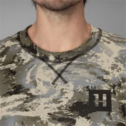 2023 Harkila Mens Mountain Hunter Expedition Long Sleeve T-Shirt 160106698 - AXIS MSP Mountain 8 2023 Harkila Mens Mountain Hunter Expedition Long Sleeve T-Shirt 160106698 - AXIS MSP Mountain -Vogemate Sales Store 202320Harkila20Mens20Mountain20Hunter20Expedition20Long20Sleeve20T Shirt2016010669820 20AXIS20MSP20Mountain20Close20Up.700x700