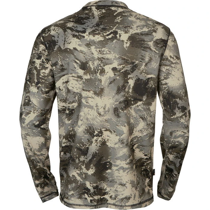 2023 Harkila Mens Mountain Hunter Expedition Long Sleeve T-Shirt 160106698 - AXIS MSP Mountain 4 2023 Harkila Mens Mountain Hunter Expedition Long Sleeve T-Shirt 160106698 - AXIS MSP Mountain - Image 2