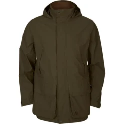 2023 Harkila Mens Orton Tech HWS Jacket 1001203 - Willow Green