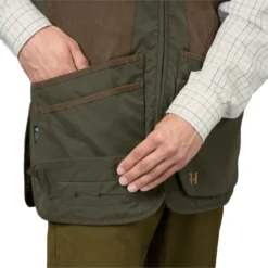 2023 Harkila Mens Rannoch HSP Shooting Waistcoat 110117178 - Willow Green Colour Willow Green 9 2023 Harkila Mens Rannoch HSP Shooting Waistcoat 110117178 - Willow Green Colour Willow Green -Vogemate Sales Store 202320Harkila20Mens20Rannoch20HSP20Shooting20Waistcoat2011011717820 20Willow20Green20Close20Up202.700x700