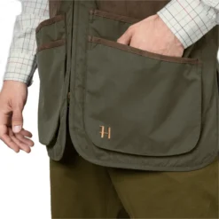 2023 Harkila Mens Rannoch HSP Shooting Waistcoat 110117178 - Willow Green Colour Willow Green 10 2023 Harkila Mens Rannoch HSP Shooting Waistcoat 110117178 - Willow Green Colour Willow Green -Vogemate Sales Store 202320Harkila20Mens20Rannoch20HSP20Shooting20Waistcoat2011011717820 20Willow20Green20Close20Up203.700x700