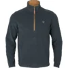 2023 Harkila Mens Sandhem 200 Pullover 1301174 - Dark Navy Colour Dark Navy
